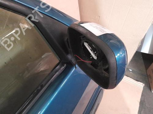 Right mirror RENAULT KANGOO (KC0/1_) 1.5 dCi (KC07) | BP21716318C27 