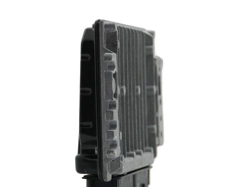 Engine control unit (ECU) CHEVROLET MATIZ (M200, M250) 0.8 | BP35899595M57 - Image 2