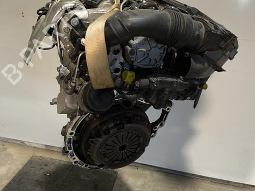 Engine CITROËN C3 II (SC_) 1.4 HDi 70 (SC8HZC, SC8HR0, SC8HP4) | BP30647196M1