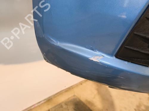 Front bumper OPEL ZAFIRA / ZAFIRA FAMILY B (A05) 1.9 CDTI (M75) | BP30352400C7