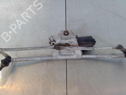 Used Front wiper motor Front wiper motor RENAULT KANGOO Express (FC0/1_) 1.9 dTi (FC0U) (80 hp) 21724215 21724215