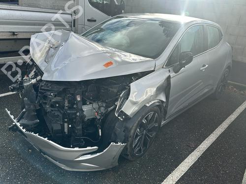 Shift knob RENAULT CLIO V (B7_) 1.0 TCe 90 (B7MT) | BP32994367I34  - Image 6