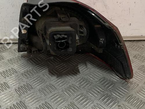 Left taillight VW GOLF VI (5K1) 1.6 TDI | BP21706709C34 
