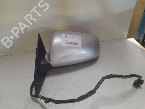 Left mirror AUDI A3 (8P1) 1.9 TDI | BP21717729C26