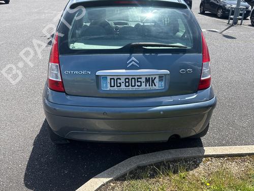 Used Parts CITROËN C3 I (FC_, FN_) 4823896