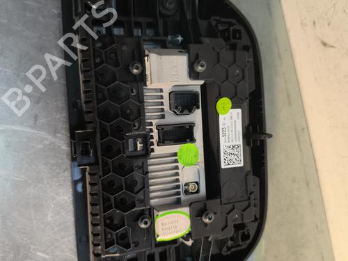 Bilradio OPEL CORSA F (P2JO) 1.2 (68) | BP29733874E6 