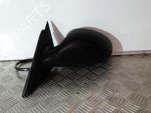 Left mirror SEAT IBIZA III (6L1) 1.4 16V | BP21708346C26 