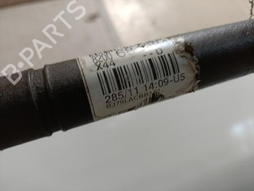 Right front driveshaft RENAULT TWINGO II (CN0_) 1.2 16V (CN04, CN0B) | BP29081982M39