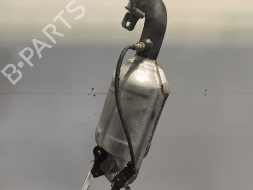 Used Catalyst PEUGEOT 208 I (CA_, CC_) 1.2 VTI 82 (82 hp) 29732905