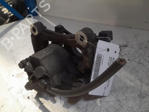 Used Left front brake caliper Left front brake caliper RENAULT SCÉNIC IV (J9_) 1.5 dCi 110 (110 hp) 22893305 22893305