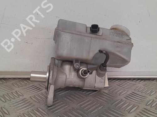 Used Brake master cylinder RENAULT CLIO IV (BH_) 1.5 dCi 75 (75 hp) 21698859