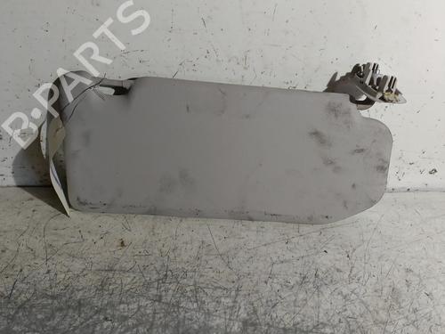 Left sun visor CITROËN C4 II (NC_) 1.6 HDi 90 | BP23821913I1 - Image 2