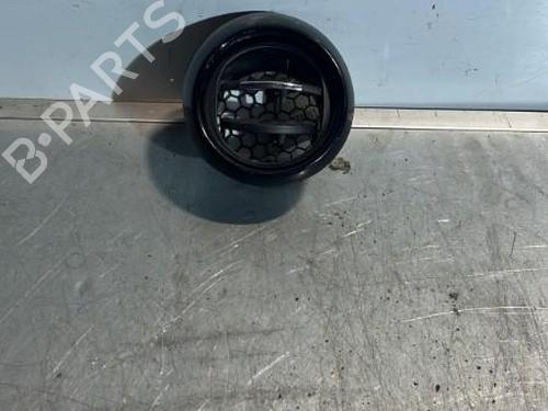 Grille d'aération RENAULT CLIO IV (BH_) 1.5 dCi 75 (75 hp) 21705368