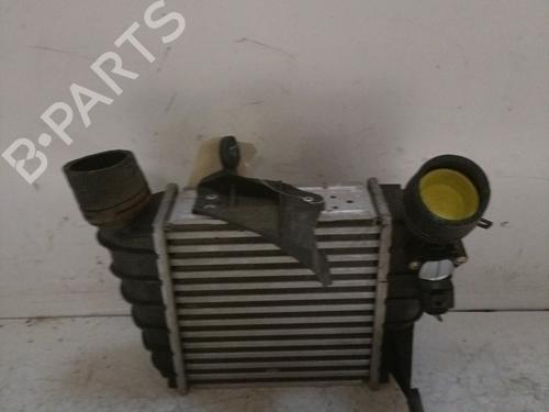 Used Intercooler Intercooler VW POLO IV (9N_, 9A_) 1.4 TDI (70 hp) 25336334 25336334