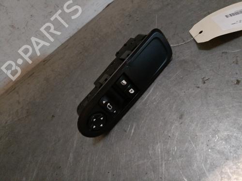 Used Left front window switch CITROËN C3 II (SC_) 1.6 BlueHDi 100 (99 hp) 28443511