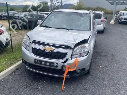 Luftventil CHEVROLET ORLANDO (J309) 2.0 D | BP23822249I21  - Image 6