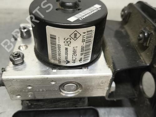 ABS pump RENAULT TWINGO II (CN0_) 1.5 dCi 90 | BP29997352M43 
