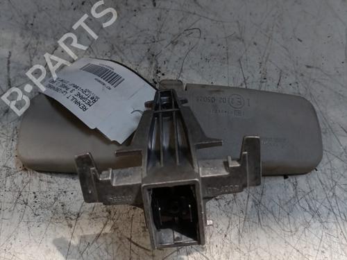 Rear mirror RENAULT MEGANE III Grandtour (KZ0/1) 1.9 dCi (KZ0J, KZ0N, KZ1S) | BP21720540I6 