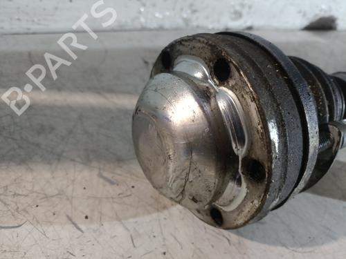 Right front driveshaft AUDI A3 Sportback (8PA) 2.0 TDI 16V | BP25708283M39 