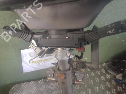 Used Steering column stalk OPEL ASTRA H (A04) 1.7 CDTI (L48) (100 hp) 22031602