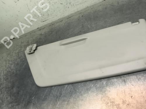 Used Left sun visor Left sun visor CITROËN C4 Picasso II 2.0 BlueHDi 150 (150 hp) 31972423 31972423