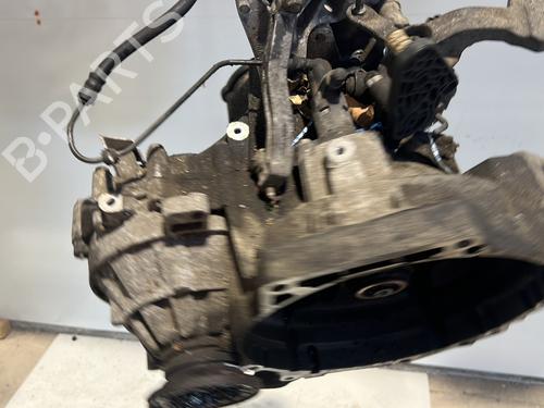 Gearbox AUDI A3 (8P1) 1.9 TDI | BP21696401M3 