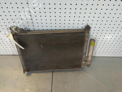 Used AC radiator AC radiator OPEL AGILA A (H00) 1.3 CDTI (F68) (70 hp) 21715809 21715809