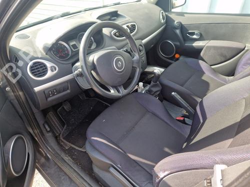 Left front window switch RENAULT CLIO III (BR0/1, CR0/1) 1.2 16V (BR02, BR0J, BR11, CR02, CR0J, CR11) | BP28442422I27 - Image 8