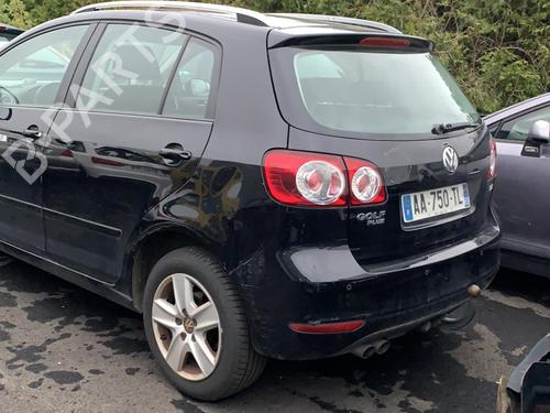 Mass air flow sensor VW GOLF PLUS V (5M1, 521) 2.0 TDI | BP28302591M95  - Image 9