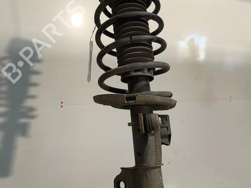 Used Right front shock absorber PEUGEOT 308 II (LB_, LP_, LW_, LH_, L3_) 1.6 BlueHDi 120 (120 hp) 30154480