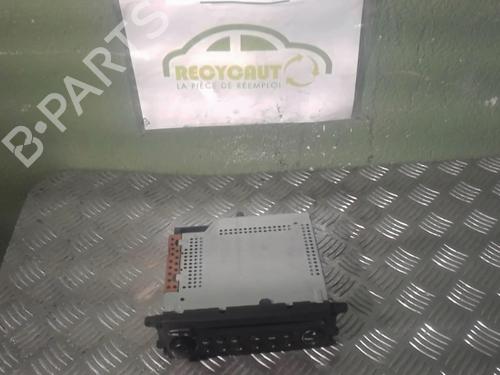 Used Radio CITROËN XSARA PICASSO (N68) 1.6 HDi (109 hp) 29481581
