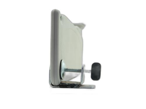 Left sun visor RENAULT KANGOO Express (FW0/1_) Z.E. (FW0Z, FW1Z) | BP37502680I1 - Image 2