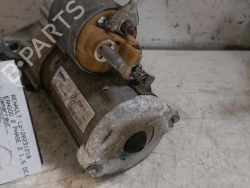 Starter RENAULT KANGOO Express (FW0/1_) 1.5 dCi 90 (FW0G, FW05, FW08, FW11) | BP26618381M8 - Image 4