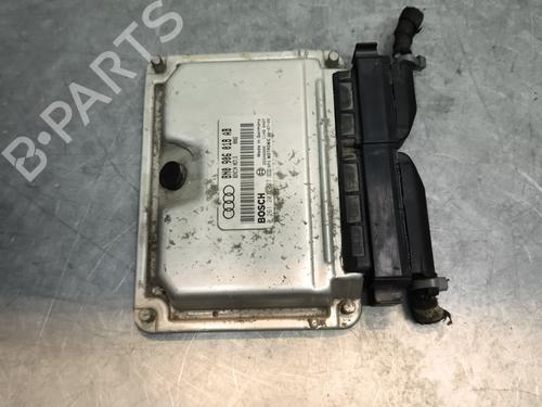 Control unit AUDI TT (8N3) 1.8 T | BP33992284M11 - Image 2