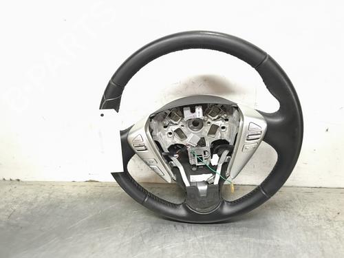 Steering wheel NISSAN NOTE (E12) 1.2 | BP32997338C49 - Image 3