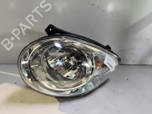 Used Left headlight KIA PICANTO I (SA) 1.1 CRDi (75 hp) 23967394