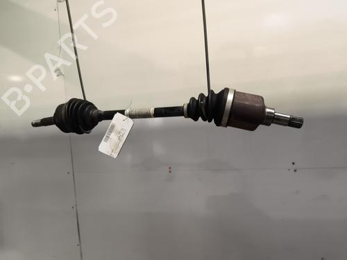 left-front-driveshaft-citroen-c3-iii-sx-2016-31872132 main image