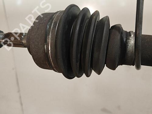 Used Right front driveshaft Right front driveshaft 38188554 38188554