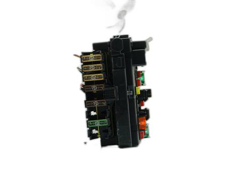 Fuse box PEUGEOT 206+ (2L_, 2M_) | BP38188260E1 - Image 3