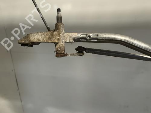 Motor limpa vidros frontal OPEL MERIVA A MPV (X03) 1.7 CDTI (E75) | BP30552590M29