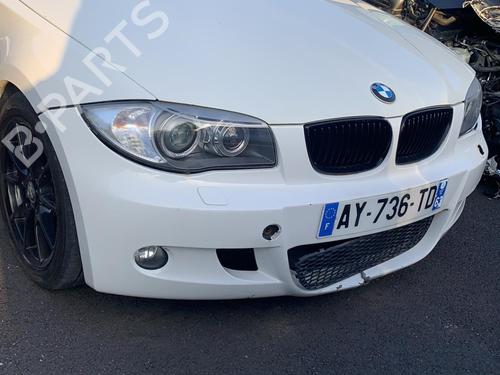 Steering rack BMW 1 (E81) 118 i | BP22032322M22  - Image 8