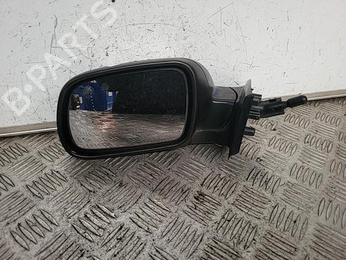 Used Left mirror PEUGEOT 307 (3A/C) 2.0 HDi 90 (90 hp) 21694910