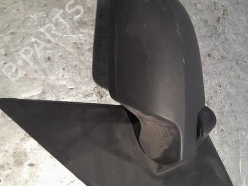 Left mirror FORD FIESTA V (JH_, JD_) 1.4 TDCi | BP21720367C26 