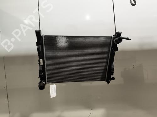 Water radiator DACIA SANDERO II TCe 90 (B8M1, B8MA, B8AC) | BP36021858M31 - Image 3