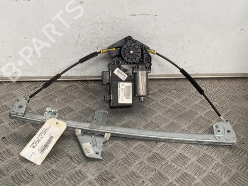 Used Front left window mechanism Front left window mechanism 21695007 21695007