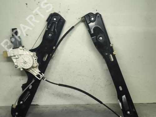 Used Front left window mechanism BMW X1 (E84) xDrive 20 d (184 hp) 32997022