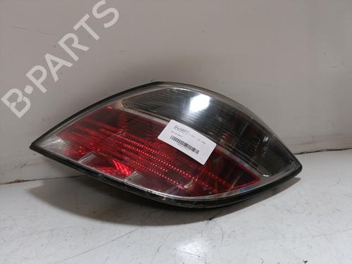 Højre baglygte OPEL ASTRA H (A04) 1.7 CDTI (L48) (100 hp) 25274601
