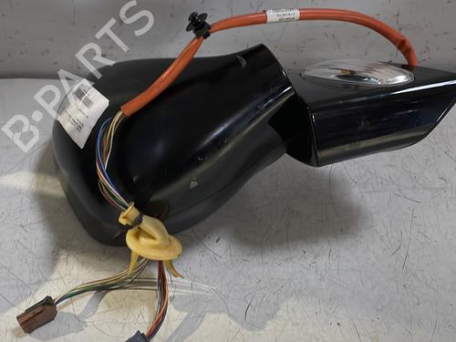 Left mirror PEUGEOT 308 SW I (4E_, 4H_) 2.0 HDi | BP24345932C26 