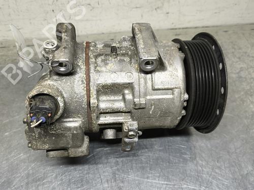 Used AC compressor AC compressor TOYOTA RAV 4 III (_A3_) 2.2 D 4WD (ALA30_, ALA30R) (136 hp) 30775002 30775002
