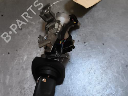 Ignition barrel SEAT ALTEA (5P1) 1.9 TDI | BP29348172M48 